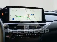 2026 Lexus UX