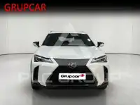 2026 Lexus UX