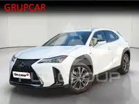 2026 Lexus UX
