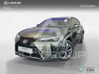 2026 Lexus UX