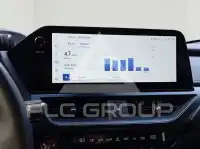 2026 Lexus UX