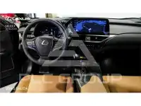 2026 Lexus UX