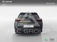 2026 Lexus UX