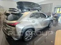 2026 Lexus UX