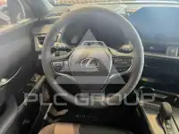2026 Lexus UX