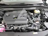 2026 Lexus UX