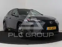 2026 Lexus UX