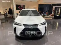 2026 Lexus UX