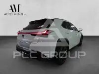 2026 Lexus UX