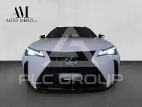 2026 Lexus UX