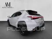 2026 Lexus UX