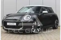 2026 Mini Hardtop