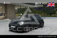 2026 Mini Hardtop