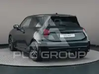 2026 Mini Hardtop