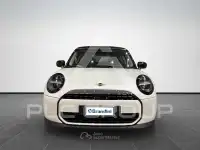 2026 Mini Hardtop