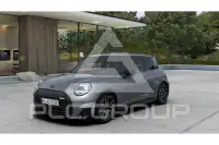2026 Mini Hardtop