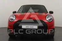 2026 Mini Hardtop