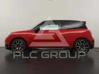 2026 Mini Hardtop