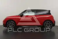 2026 Mini Hardtop