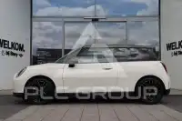 2026 Mini Hardtop