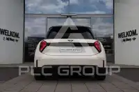 2026 Mini Hardtop