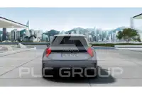 2026 Mini Hardtop