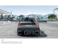 2026 Mini Hardtop