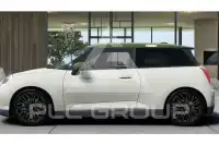 2026 Mini Hardtop