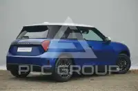 2026 Mini Hardtop