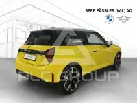 2026 Mini 