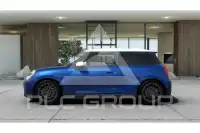2026 Mini Hardtop