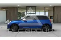 2026 Mini Hardtop