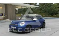 2026 Mini Hardtop