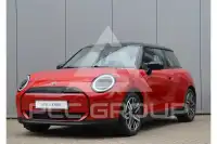 2026 Mini Hardtop
