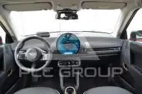 2026 Mini Hardtop