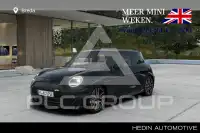 2026 Mini Hardtop