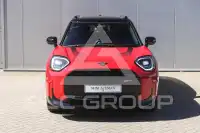 2026 Mini Paceman
