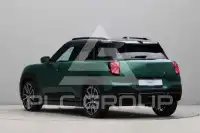 2026 Mini Paceman