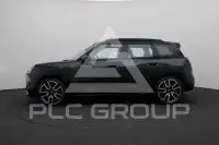 2026 Mini Paceman