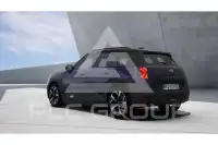 2026 Mini Paceman