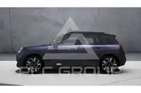 2026 Mini Paceman