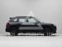 2026 Mini Paceman