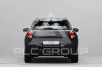 2026 Mini Paceman