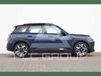 2026 Mini Paceman