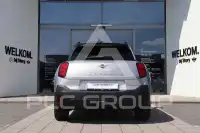 2026 Mini Paceman