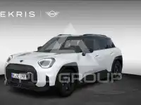 2026 Mini Paceman