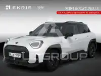 2026 Mini Paceman