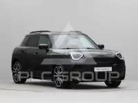 2026 Mini Paceman
