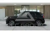 2026 Mini Paceman