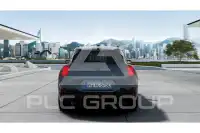 2026 Mini Paceman